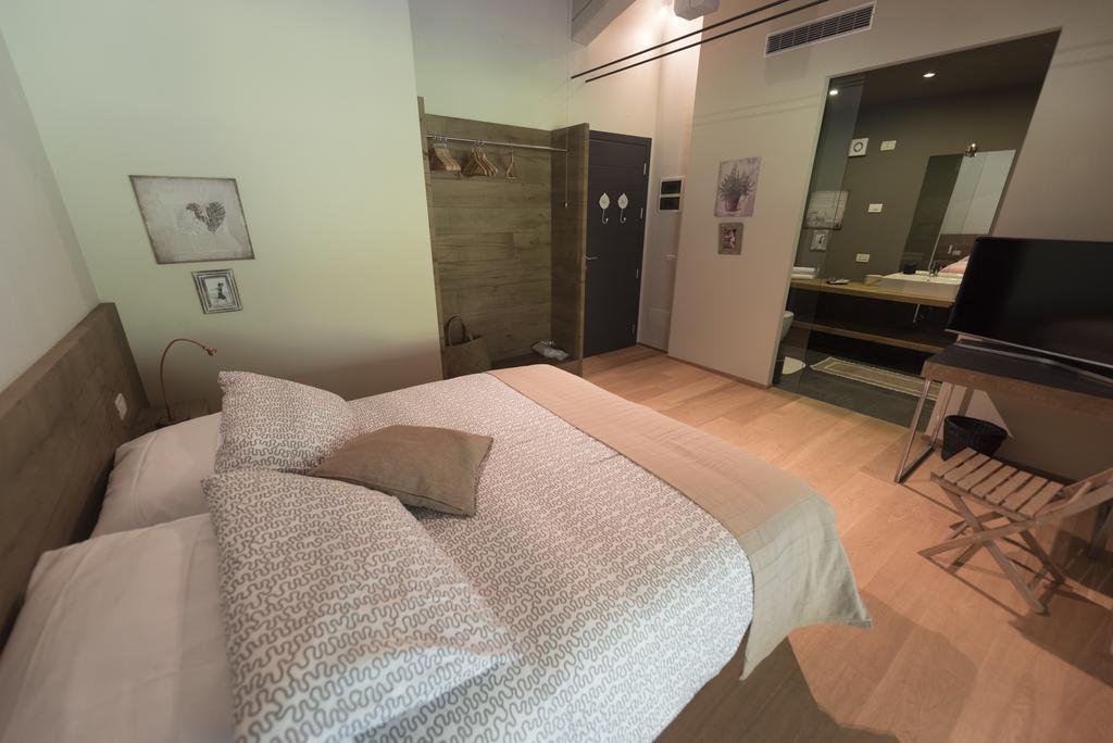 Agriturismo Locanda Del Pesco Collebeato Cameră foto