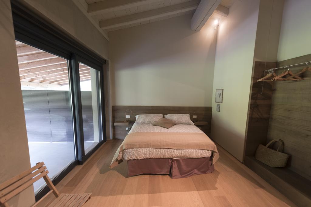 Agriturismo Locanda Del Pesco Collebeato Exterior foto