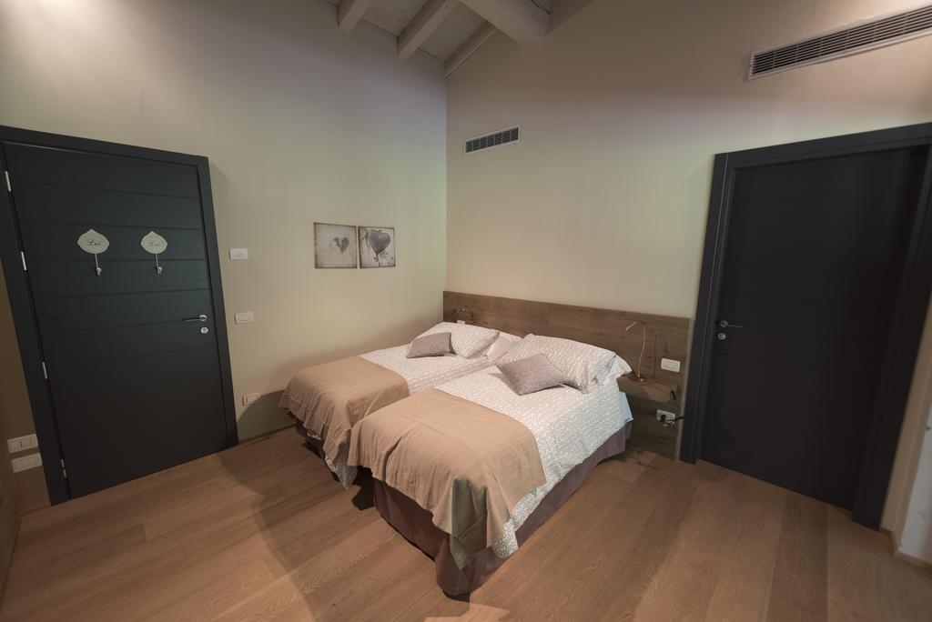 Agriturismo Locanda Del Pesco Collebeato Cameră foto
