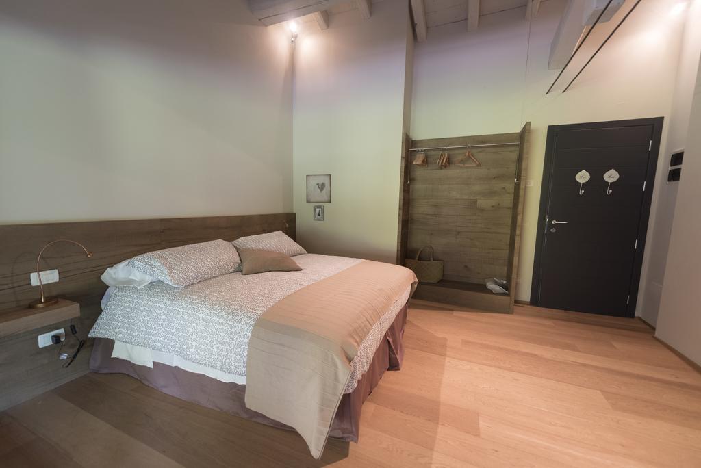 Agriturismo Locanda Del Pesco Collebeato Cameră foto